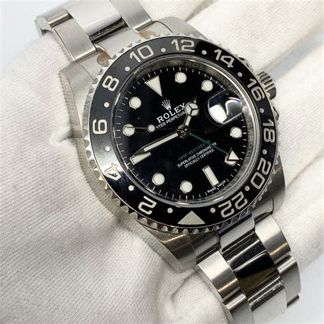 full black gmt rolex|Rolex gmt black and gray.